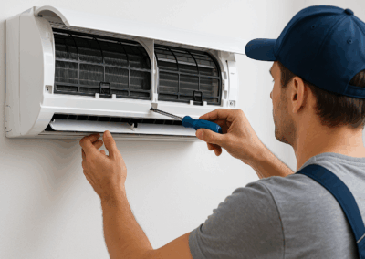 Assistenza urgente climatizzatori H24/7 a Milano, Bergamo, Monza e provincia, anche festivi