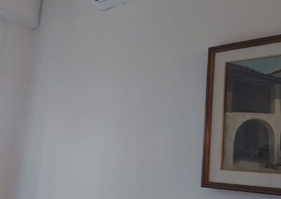 Montaggio split climatizzatore Hisense a Milano Monza Brianza Bergamo installazione professionale